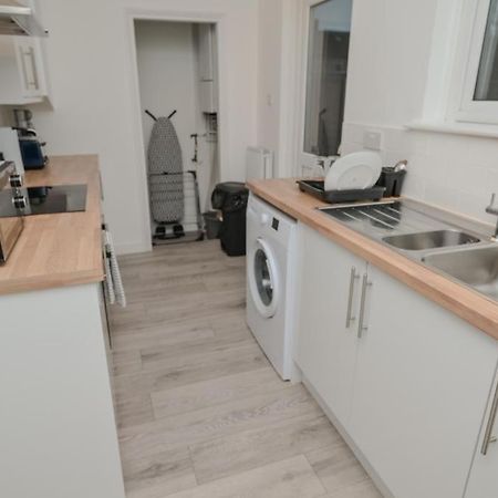 The House Apartamento Barking  Exterior foto