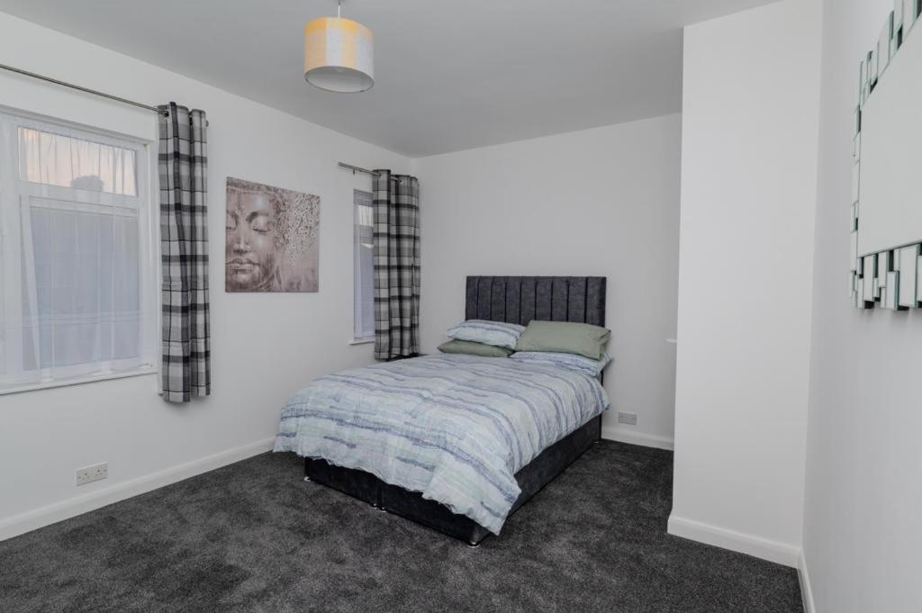 The House Apartamento Barking  Exterior foto