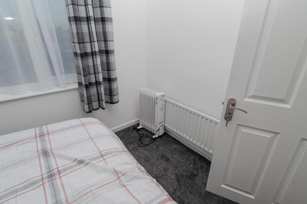 The House Apartamento Barking  Exterior foto